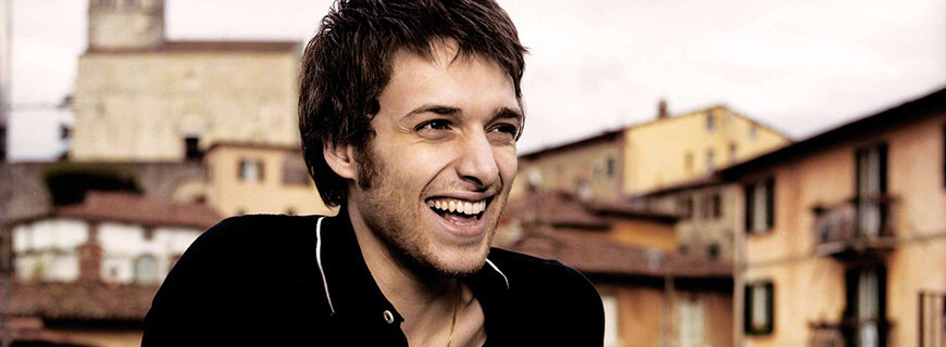 Paolo Nutini