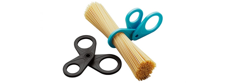 Spaghettiportionierer