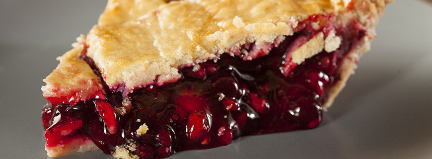 cherrie pie