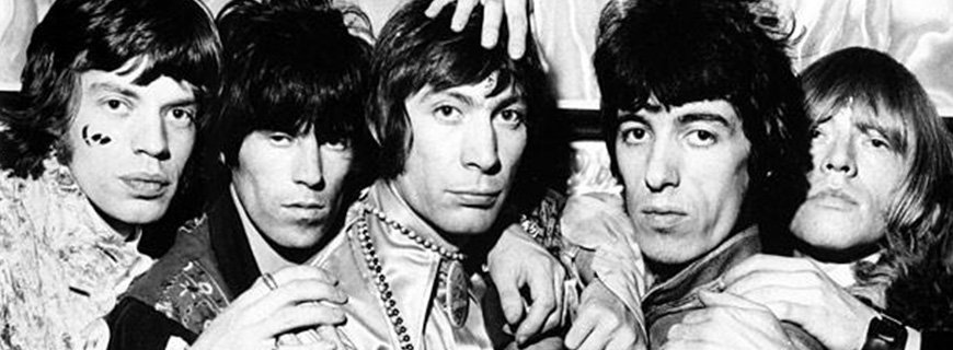 rollingstones
