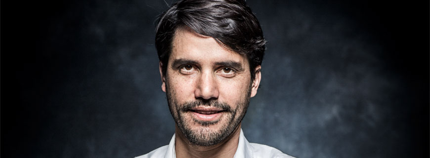 Virgilio Martinez