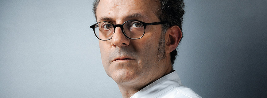 Massimo Bottura