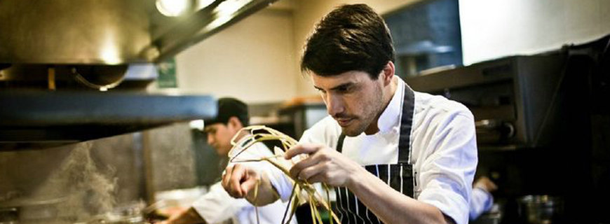Virgilio Martinez
