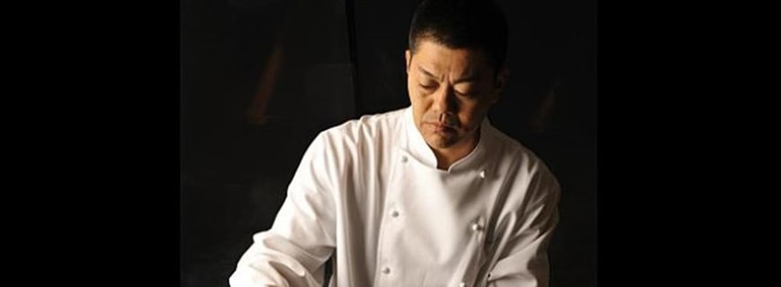 Narisawa in Tokio, Japan