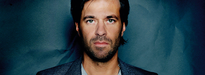 sergio Herman