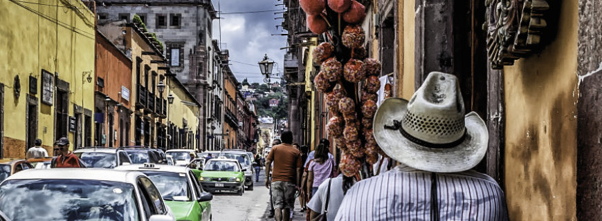 Mexico City