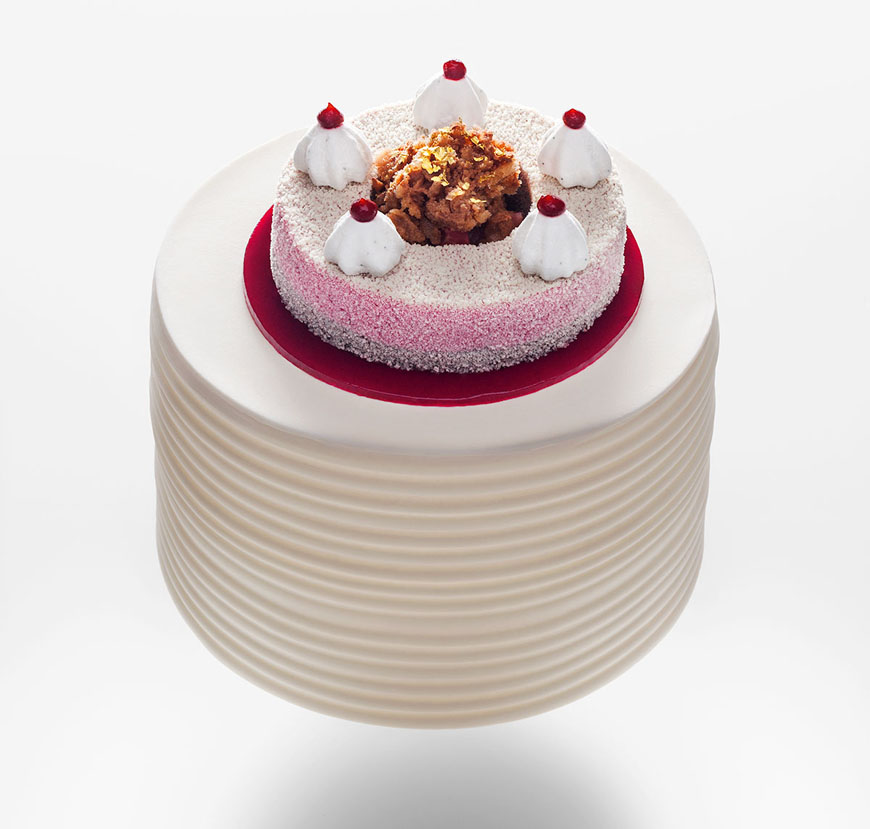 Schwarzwälerkirschtorte