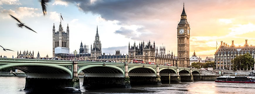 Das Herzstück der Insel: In London wartet eine lebendige Foodie-Szene auf Expats Das Herzstück der Insel: In London wartet eine lebendige Foodie-Szene auf Expats