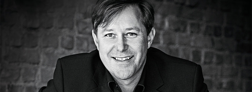 21 Fragen an Walter Junger