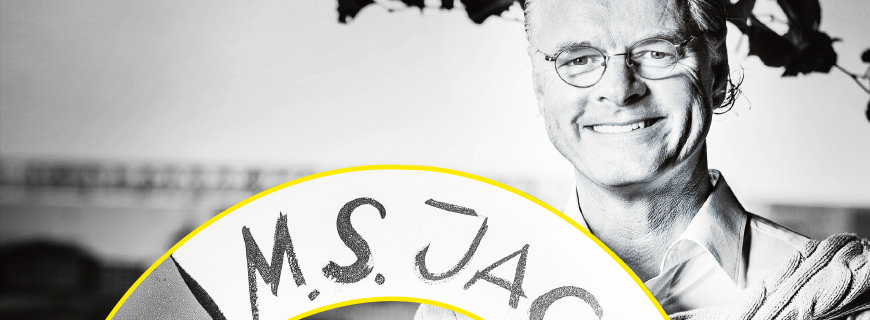 23 Fragen an Jost Deitmar