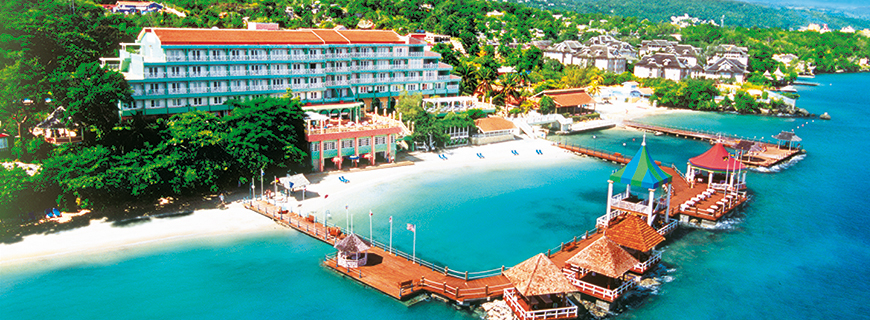 Sandals & Beaches Resort Internship Program Sandals & Beaches Resort Internship Program