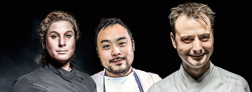 World’s 50 Best Restaurants