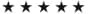 5 Sterne