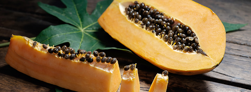 Papaya