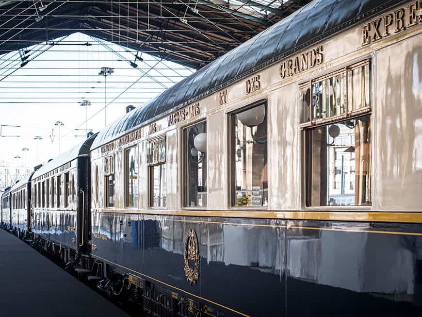 Orient Express