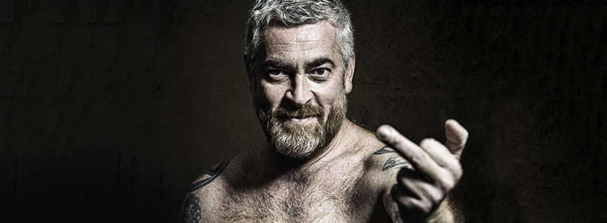 Alex Atala
