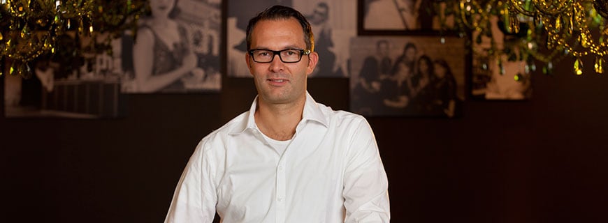 André Guettouche