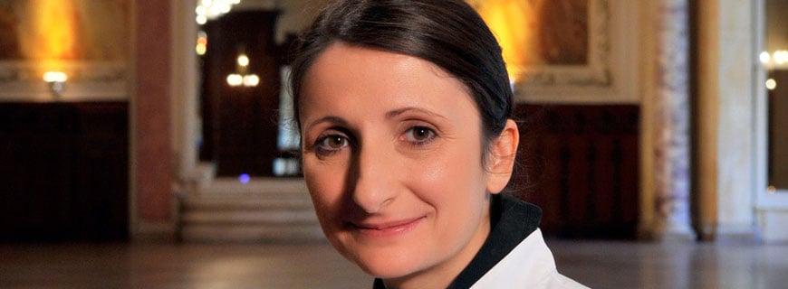 Anne-Sophie Pic