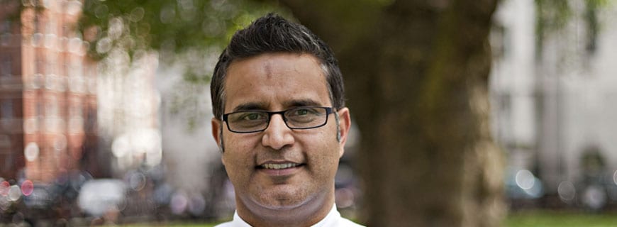 Atul Kocchar