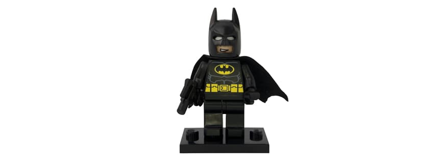 Lego Batman