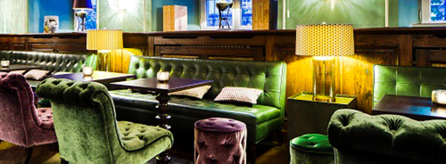 Dalí Bar