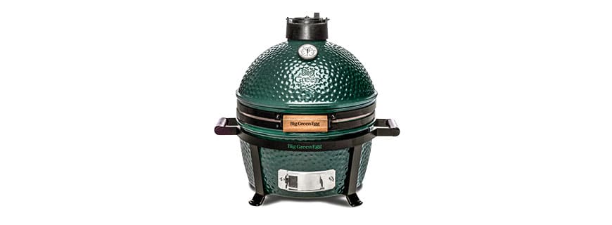 Big Green Egg MiniMax