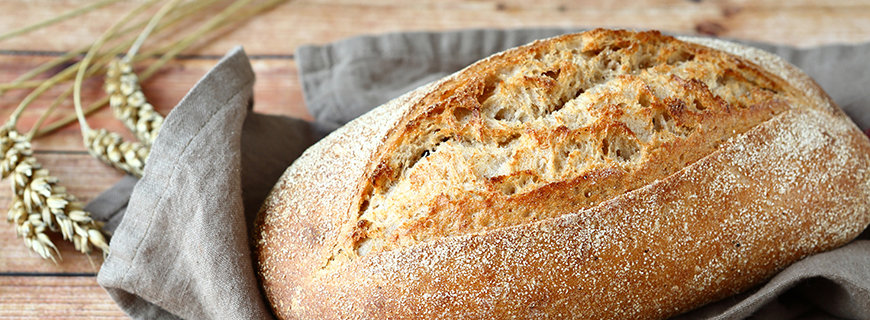 Brot Brotlaib