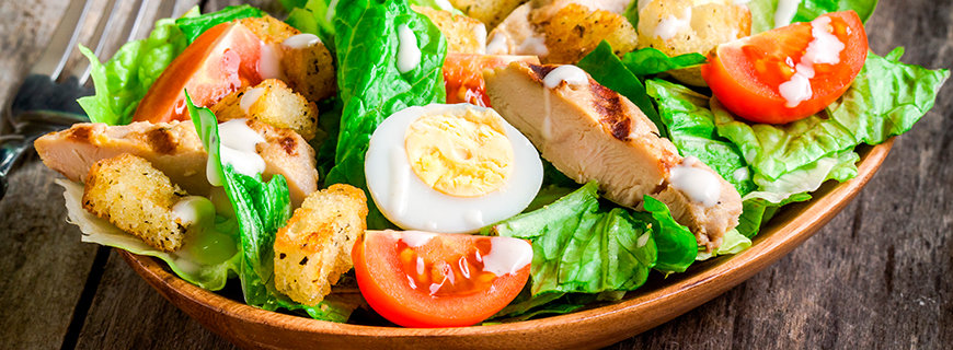 Caesar Salad