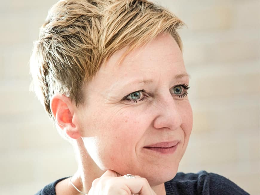 Carolin Böttcher, Adina Apartment Hotel Leipzig