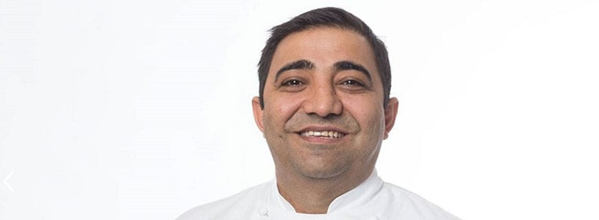 Coskun Yurdakul
