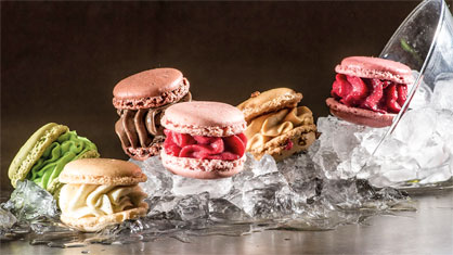 Macarons