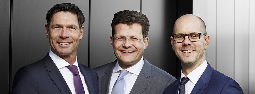 Oehler, Smola und Kühnlein