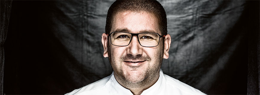 Dani García