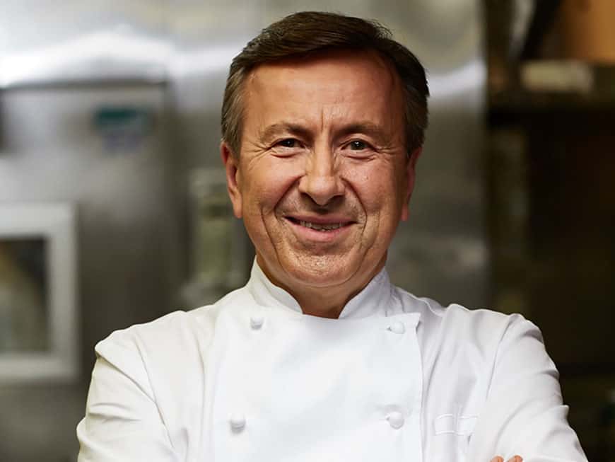 Daniel Boulud, DBGB, New York City