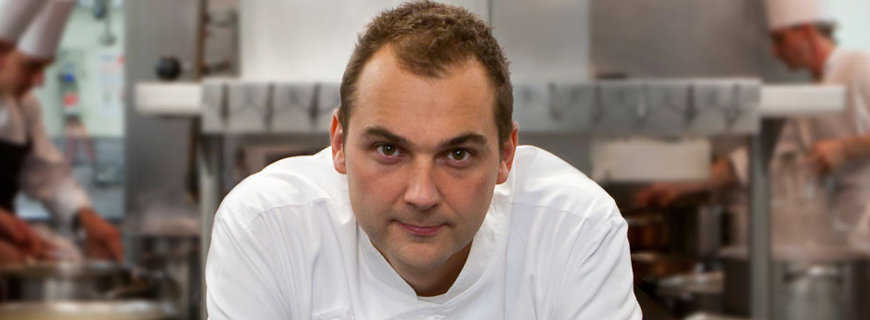 Daniel Humm 