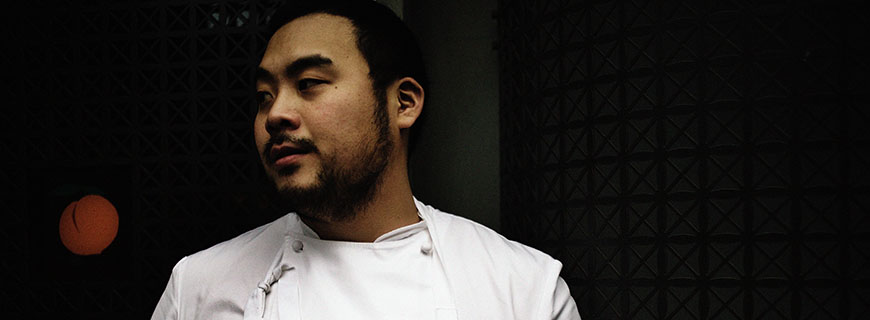 David Chang
