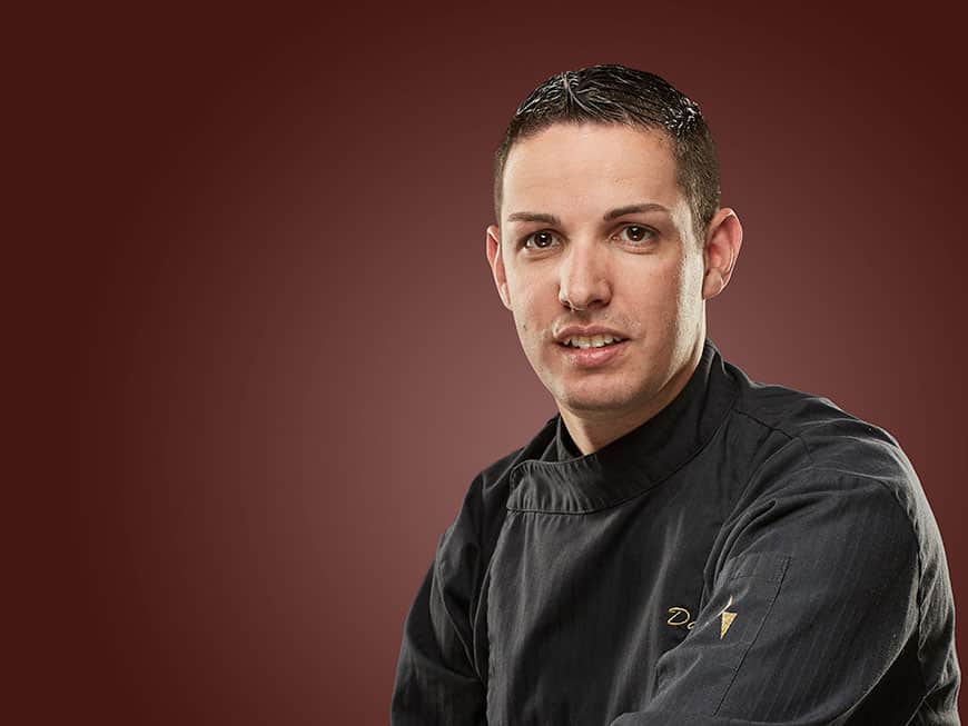 David Wagger, Relais et Chateaux Hotels Gasthof Post, Lech am Arlberg
