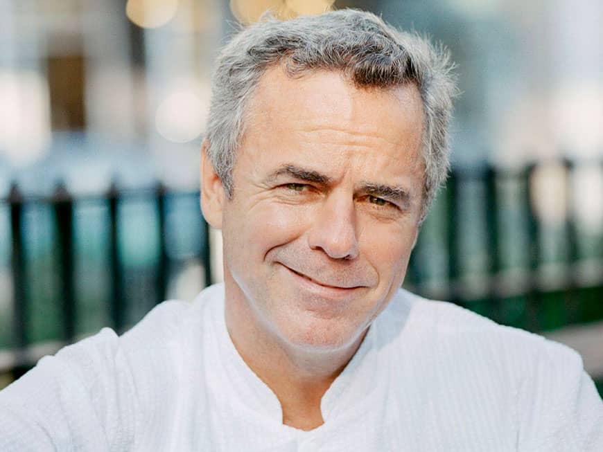 David Bouley