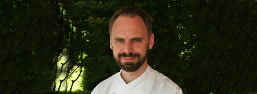 Denis Feix wird neuer Küchenchef im Althoff Hotel am Schlossgarten