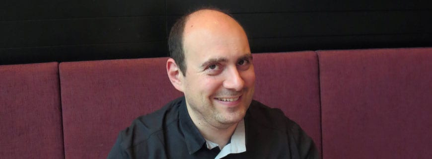 Dennis Seyboth