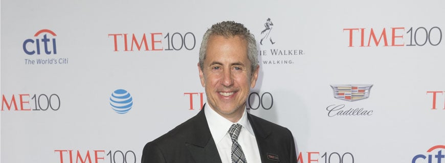 Umi Kitchen: Danny Meyer investiert in Zustelldienst für hausgemachte Speisen US-Gastronom Danny Meyer