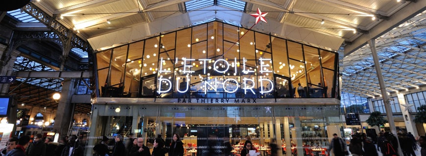 L’Etoile du Nord