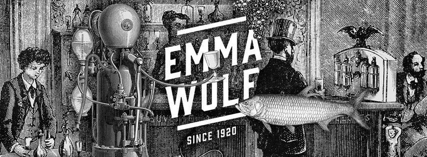 Emma Wolf