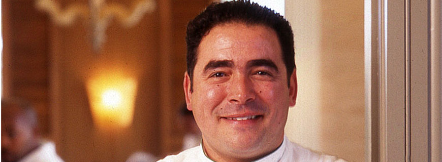 Emeril Lagasse