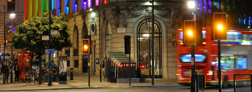 Eneko Axta eröffnet im September neues Restaurant in London