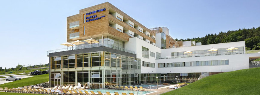 Adult-Only Konzept startet in Falkensteiner Hotels