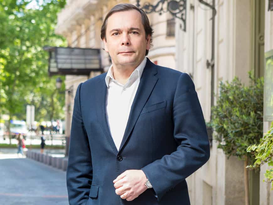 Frederico González-Tejera