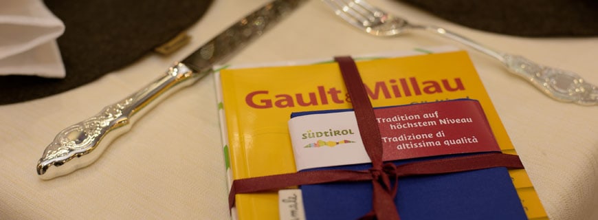 Gault & Millau
