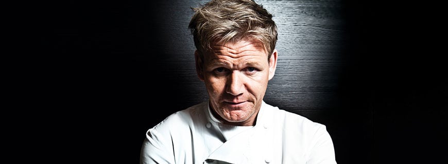 Gordon-Ramsay
