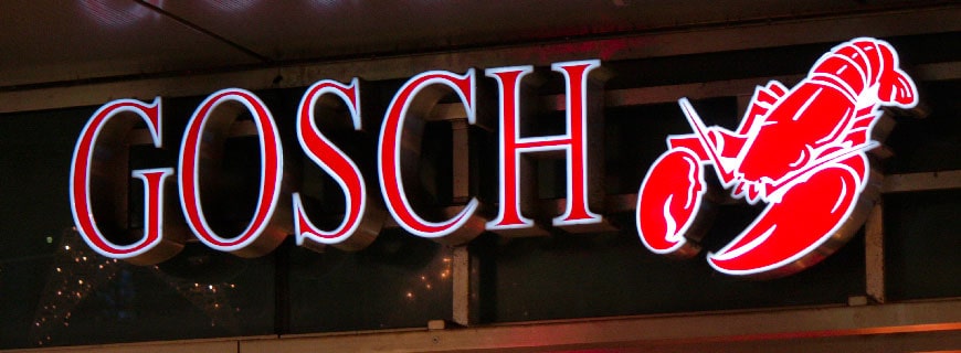 Gosch
